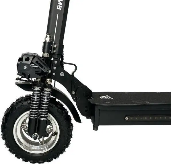 Электросамокат Kugoo Kirin M5 2025 – фото товара