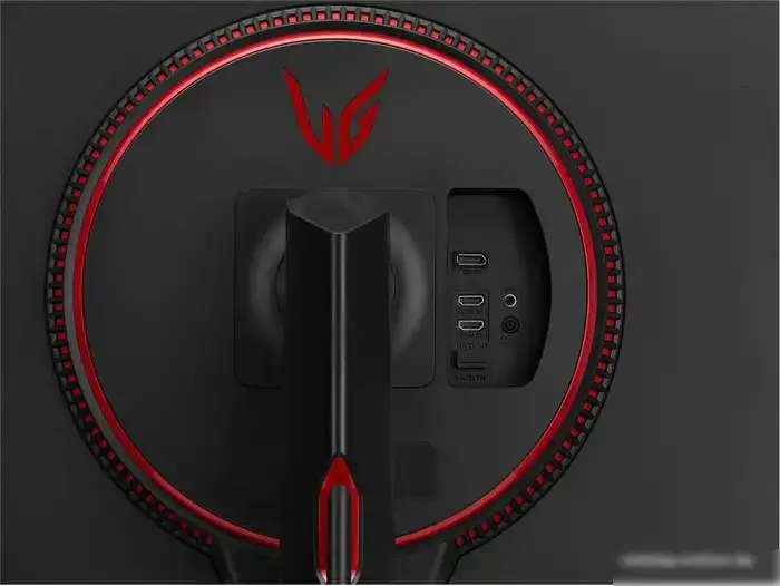 Игровой монитор LG UltraGear 27GP750-B – фото товара