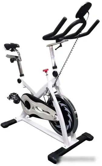 Велотренажер DFC B3002 – фото товара