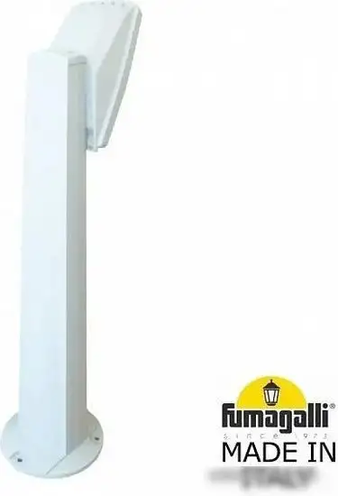 Садовый светильник Fumagalli Germana FU_2N1.613.010.WYF1R