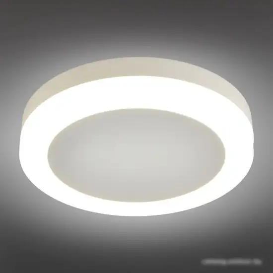 Люстра-тарелка Omnilux Valles OML-102109-06 – фото товара