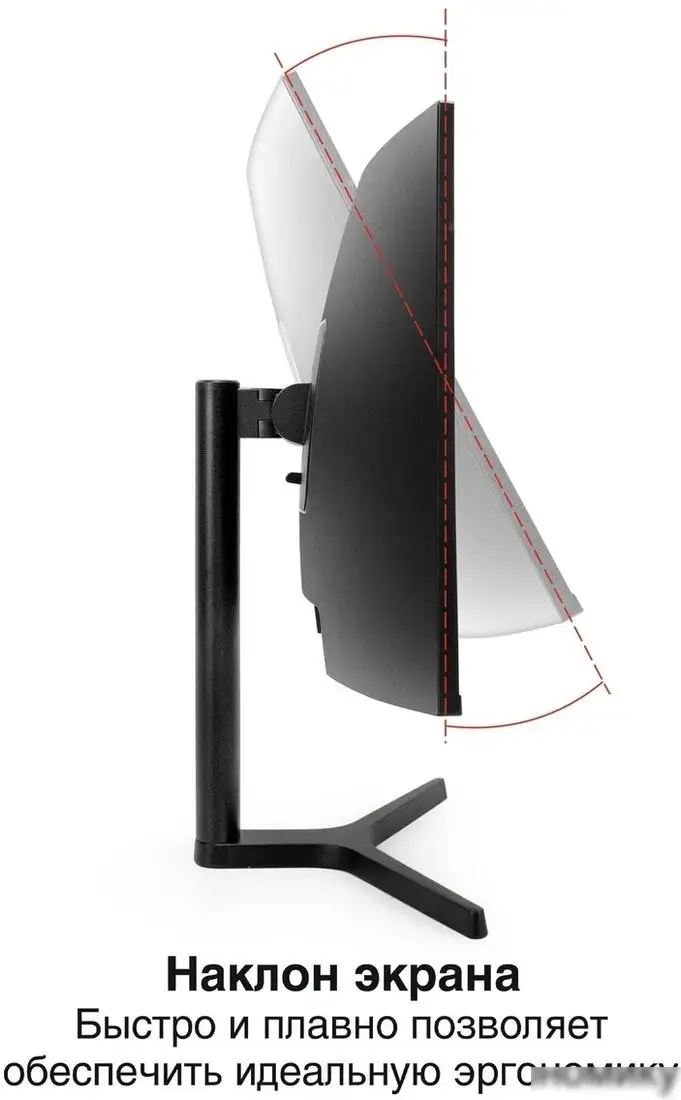 Игровой монитор ExeGate Combat EV2707C EX296974RUS – фото товара