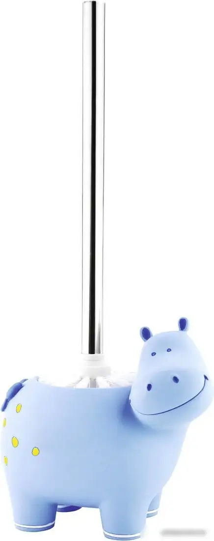 Ершик для унитаза Wasserkraft Lippe K-8127 – фото товара