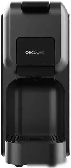 Капсульная кофеварка Cecotec FreeStyle Compact Black - фото товара