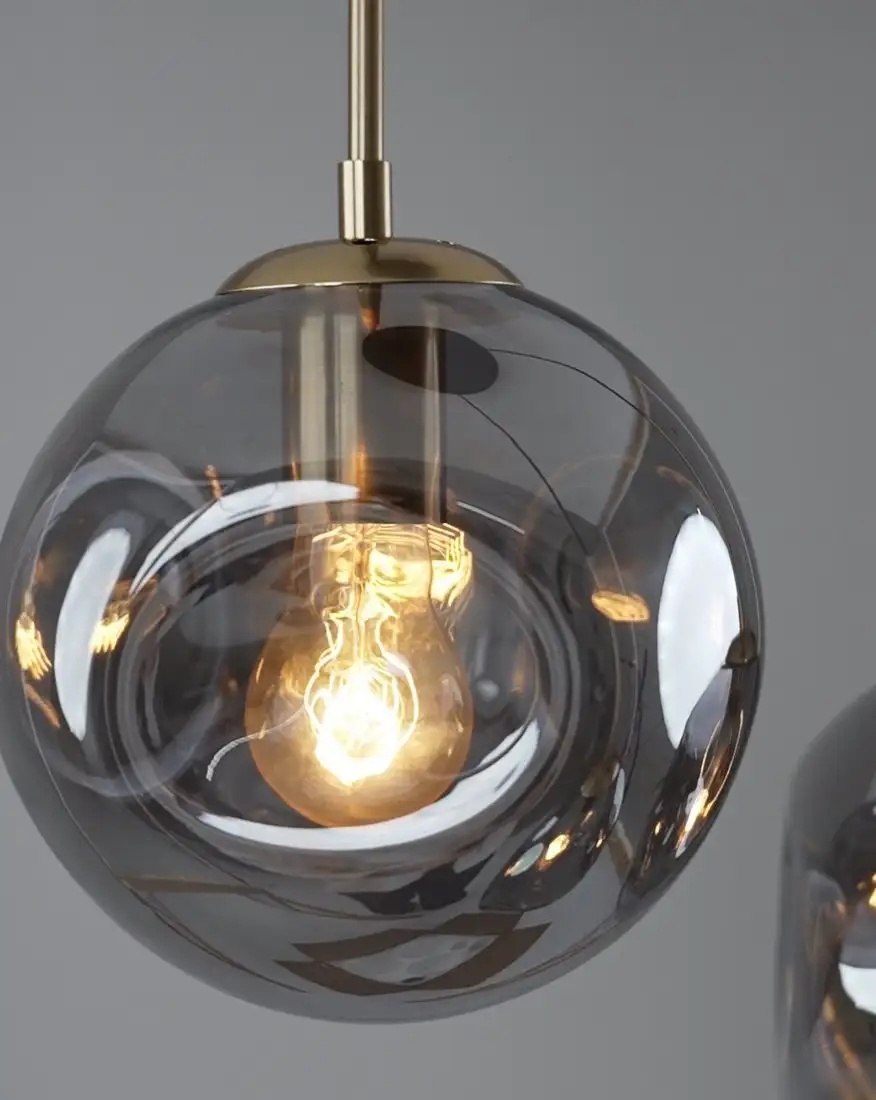 Подвесная люстра Moderli Amo V11524-3P – фото товара