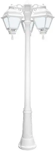 Фонарный столб Fumagalli Cefa U23.156.S30.WXF1RDN