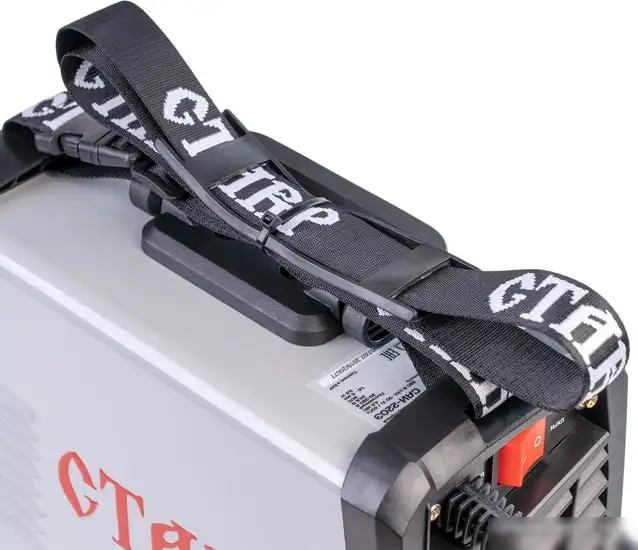 Сварочный инвертор Ставр САИ-220Э – фото товара