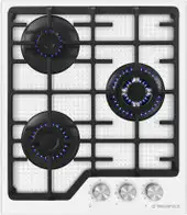 Варочная панель MAUNFELD EGHG.43.73CW/G - изображение в каталоге