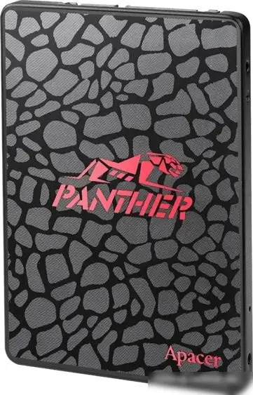 SSD Apacer Panther AS350 256GB AP256GAS350-1 – фото товара