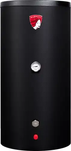 Бойлер косвенного нагрева Federica Bugatti Inox Coil Tube 100 (змеевик d27) - изображение в каталоге