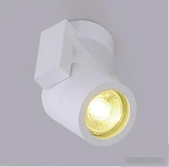 Спот Crystal Lux CLT 020CW WH – фото товара