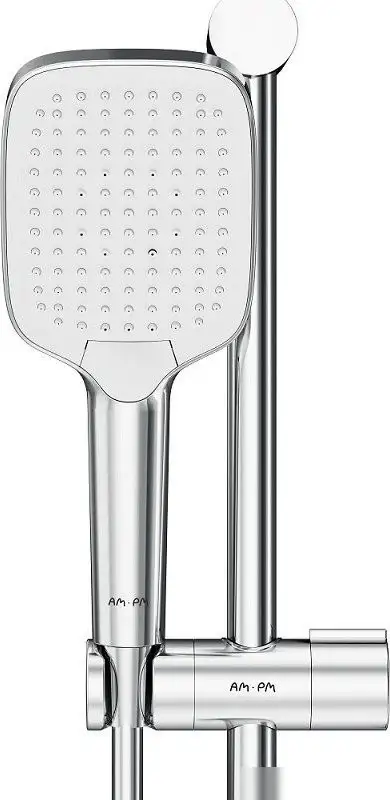 Душевой гарнитур AM.PM Func F018F000 - фото товара