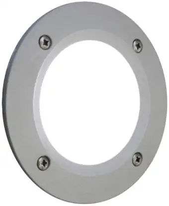 Тротуарный встраиваемый светильник Fumagalli Leti 2C1.000.000.LYG1L – изображение в каталоге