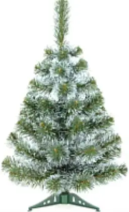 Ель Erbis Sosna с белыми кончиками 90 – изображение в каталоге