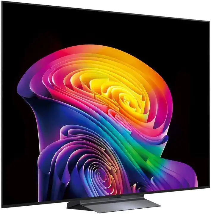 OLED телевизор LG OLED evo AI C6 OLED77C6RLA – фото товара