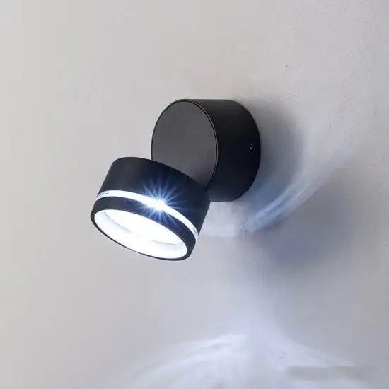 Уличный настенный светильник Citilux CLU0008R – фото товара