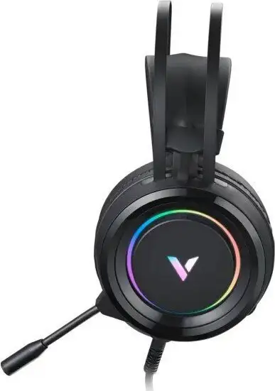 Наушники Rapoo VH500 (черный) – фото товара