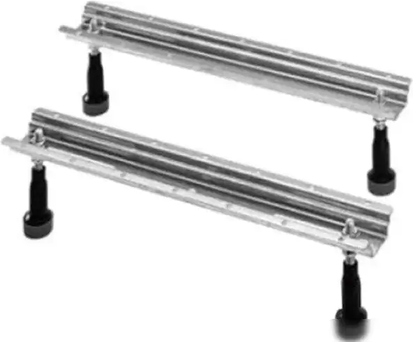 Ванна Riho Dola 160 R B045001005+207093 (с ножками) - фото товара