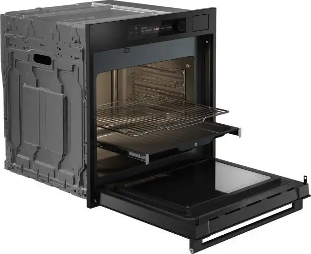 Электрический духовой шкаф ASKO OCSM66GSH - фото товара