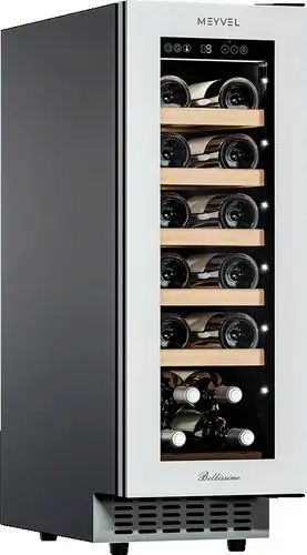 Винный шкаф Meyvel MV19NH-KWT1 — изображение в каталоге