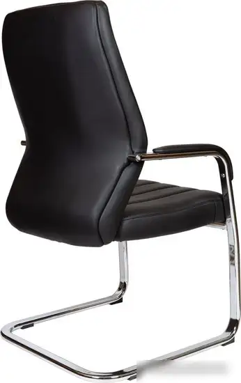 Кресло Norden Madrid CF Black L340LCA-CF-Black (черный) – фото товара