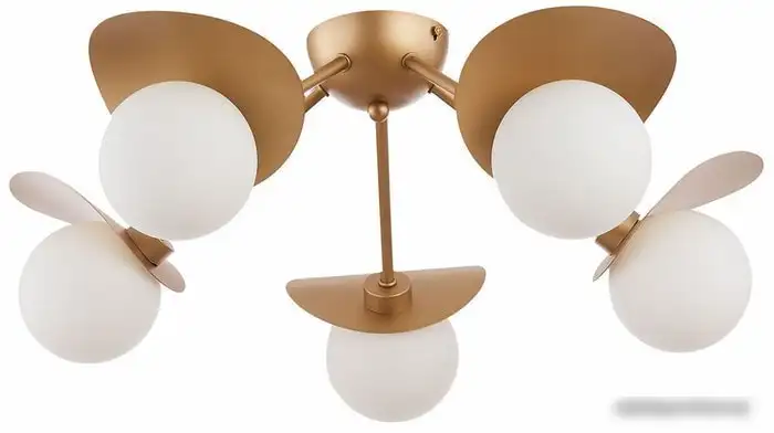 Припотолочная люстра Evoluce Bolzano SLE220502-05