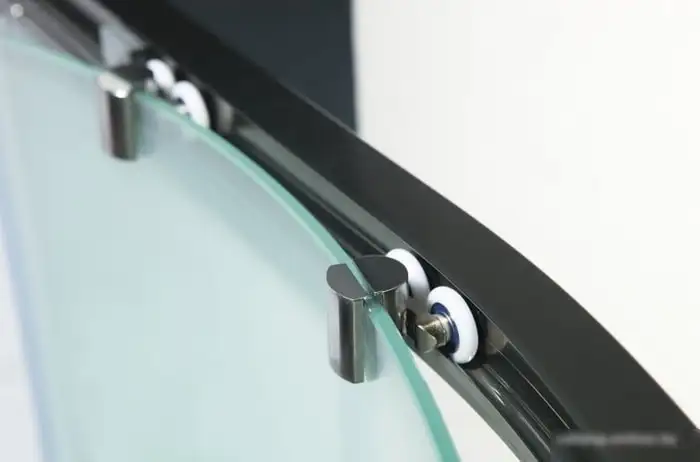 Душевой уголок Cezares Giubileo-R-2-90-Scorrevole-CP-Cr - фото товара