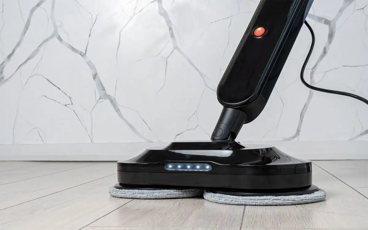 Электрошвабра Garlyn PM-2000 - фото товара