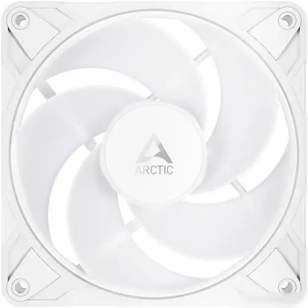 Комплект вентиляторов для корпуса Arctic P12 Pro Reverse A-RGB 3 Pack ACFAN00334A – фото товара