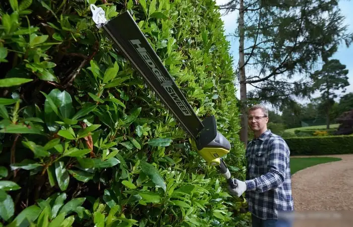 Высоторез Ryobi OPT1845 (без АКБ) – фото товара