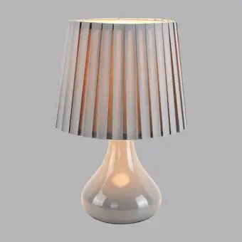 Настольная лампа Lumion Naina 8184/1T – изображение в каталоге