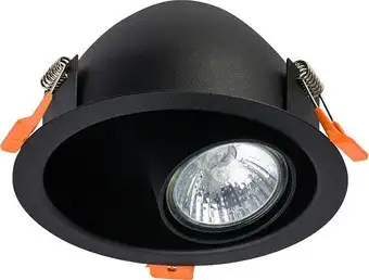 Точечный светильник Nowodvorski Dot 8826 – изображение в каталоге