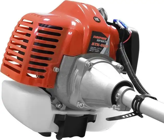 Триммер Парма БТК-033 Э – фото товара