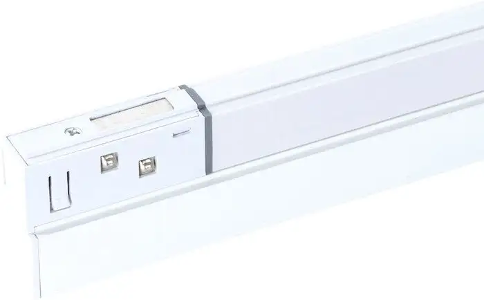 Трековый светильник Arte Lamp Linea A4675PL-1WH – фото товара