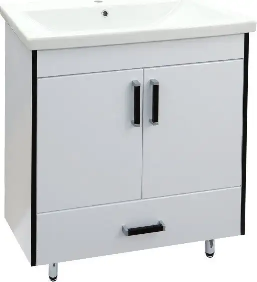 Doratiz Тумба под умывальник Doratiz Астра 80 9911.056 – фото товара