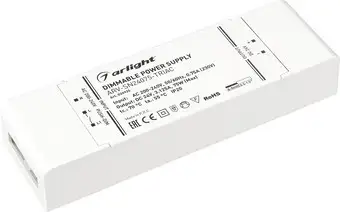 Блок питания Arlight ARV-SN 030935 – изображение в каталоге