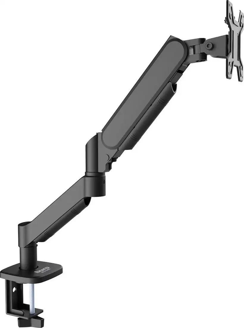 Кронштейн для монитора Buro BU-M11 (черный) – фото товара