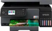 МФУ Epson EcoTank L8100 (черный) – изображение в каталоге