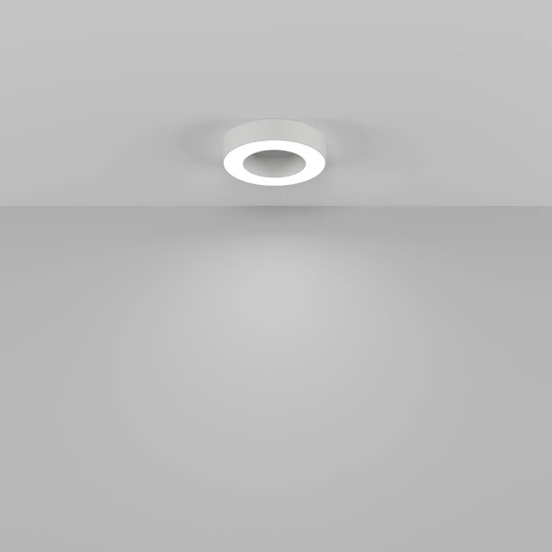 Припотолочная люстра Maytoni Ceiling C093CL-24W4K-W – фото товара