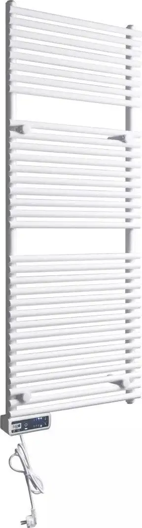 Полотенцесушитель iVigo EHR 5033 PRO 800Вт 92323305120102 (белый) - фото товара