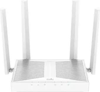 Wi-Fi роутер Cudy WR3000E 1.0 – изображение в каталоге