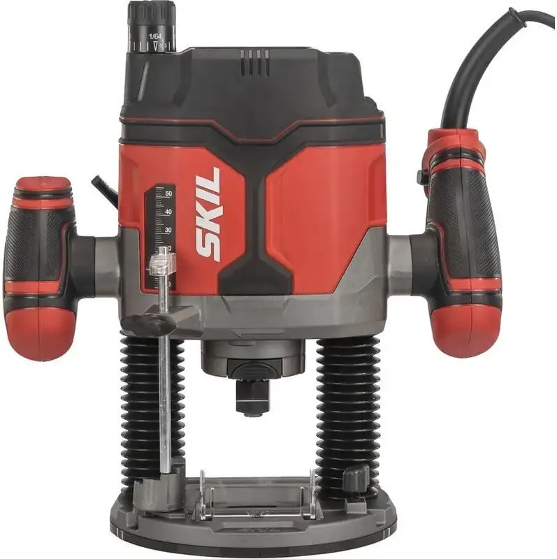 Вертикальный фрезер Skil RT1315SE00 – фото товара