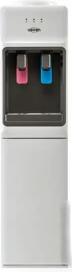 Кулер для воды Vatten V44WE – фото товара