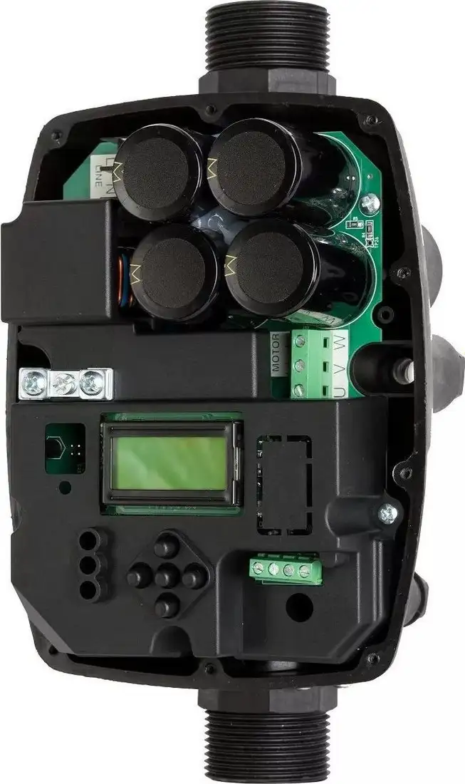 Частотный блок автоматики Italtecnica Sirio Universal 8055060347307 – фото товара