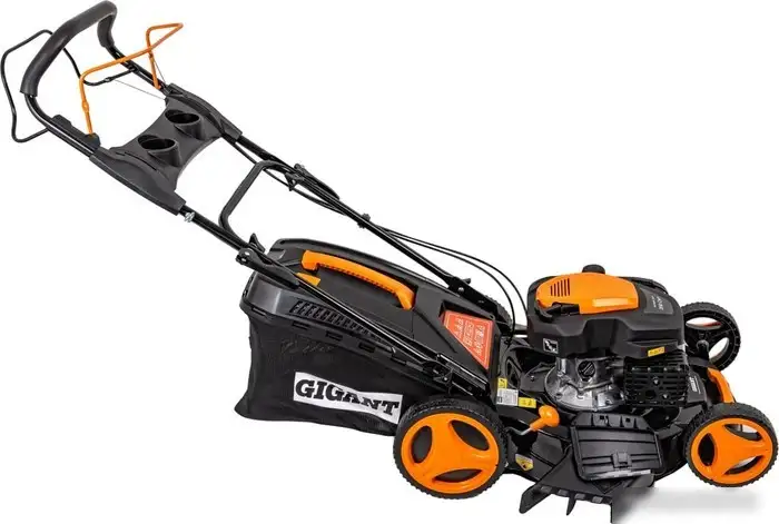 Газонокосилка Gigant PLM-04 – фото товара