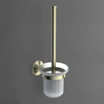 Ершик для трапов и труб Art&Max Bohemia AM-E-4281-Br – изображение в каталоге