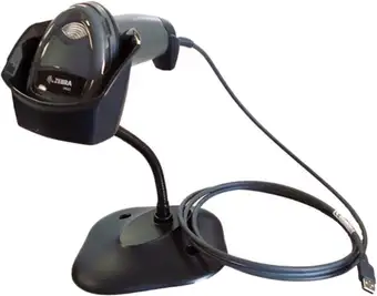 Сканер штрих-кодов Zebra DS2208 DS2208-SR7U2100SGW – изображение в каталоге