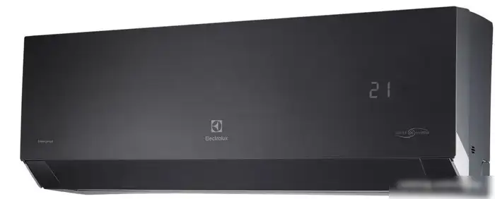 Кондиционер Electrolux Enterprise EACS/I-18HEN-BLACK/N8_24Y - фото товара