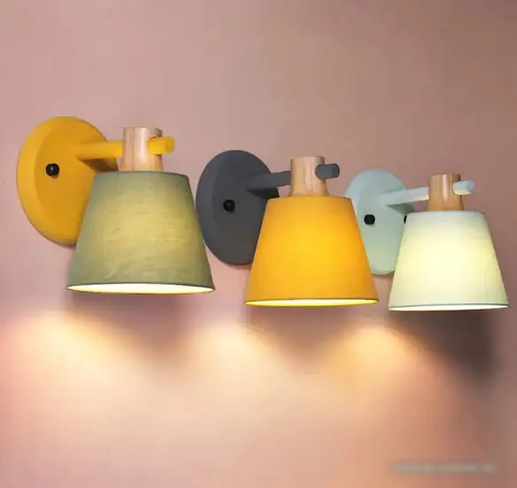 Бра ImperiumLoft Naturawall01 178000-26 – фото товара