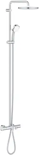 Душевая система Grohe Tempesta Cosmopolitan System 250 26672000
